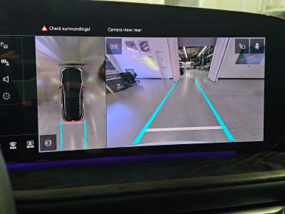 2025 Audi Q5 Premium 2.0 TFSI quattro