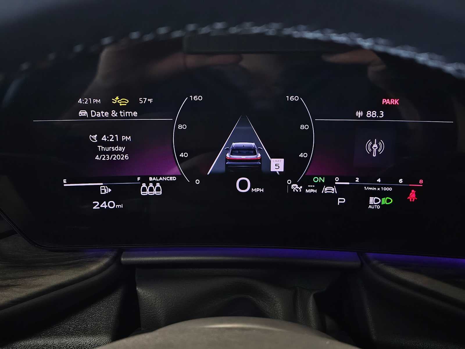 2025 Audi Q5 Premium 2.0 TFSI quattro