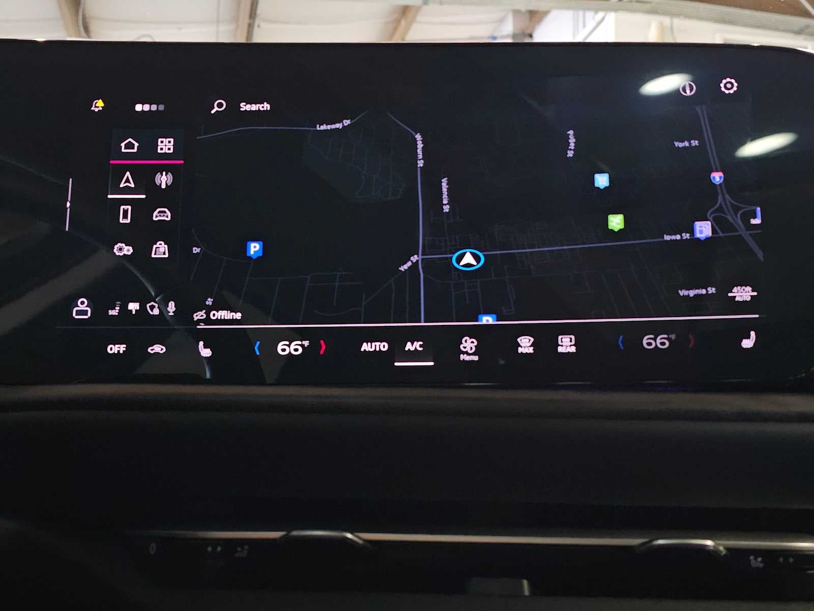 2025 Audi Q5 Premium 2.0 TFSI quattro