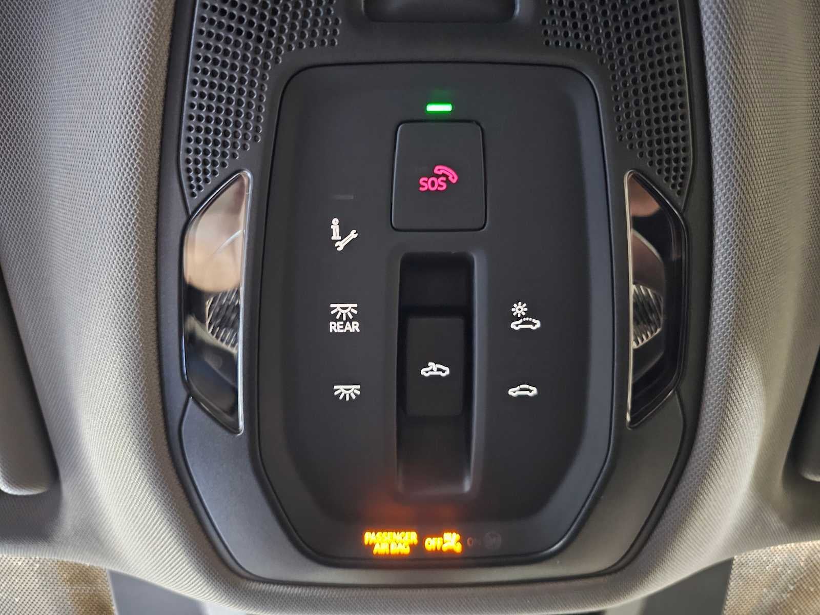 2025 Audi Q5 Premium 2.0 TFSI quattro