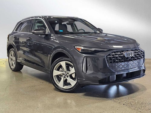 2025 Audi Q5 Premium Plus 2.0 TFSI quattro