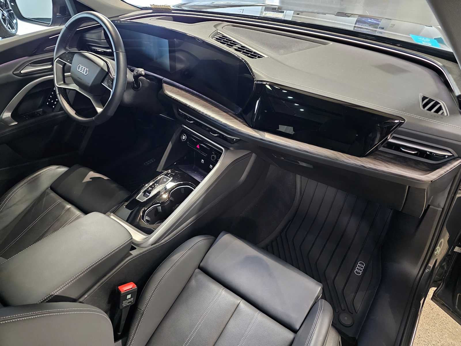 2025 Audi Q5 Premium Plus 2.0 TFSI quattro