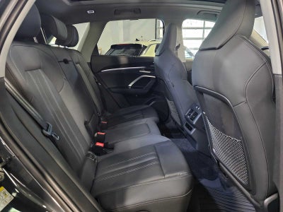 2025 Audi Q5 Premium Plus 2.0 TFSI quattro