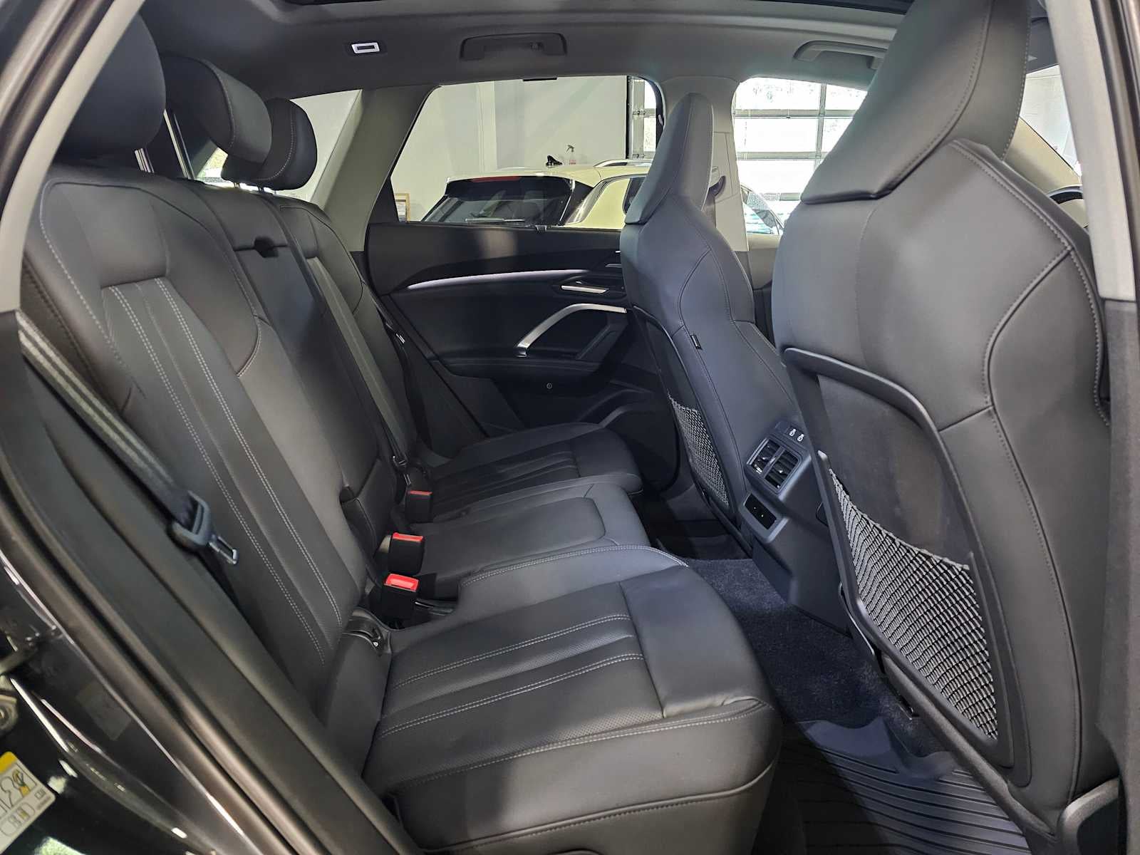 2025 Audi Q5 Premium Plus 2.0 TFSI quattro