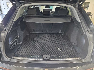 2025 Audi Q5 Premium Plus 2.0 TFSI quattro