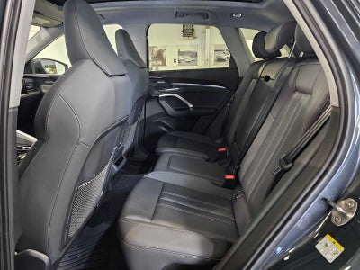 2025 Audi Q5 Premium Plus 2.0 TFSI quattro