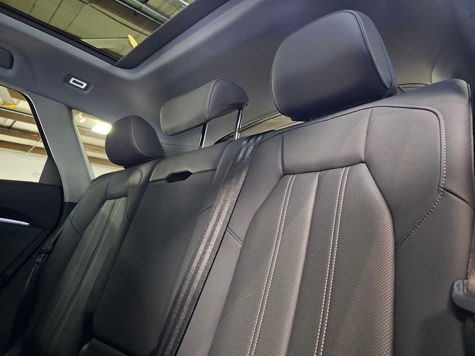 2025 Audi Q5 Premium Plus 2.0 TFSI quattro