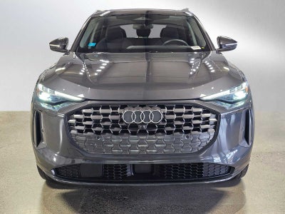 2025 Audi Q5 Premium Plus 2.0 TFSI quattro