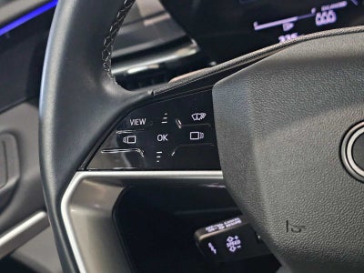 2025 Audi Q5 Premium Plus 2.0 TFSI quattro