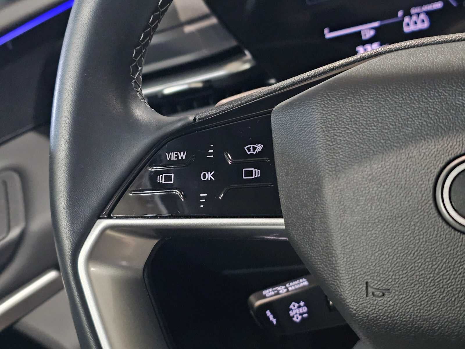 2025 Audi Q5 Premium Plus 2.0 TFSI quattro