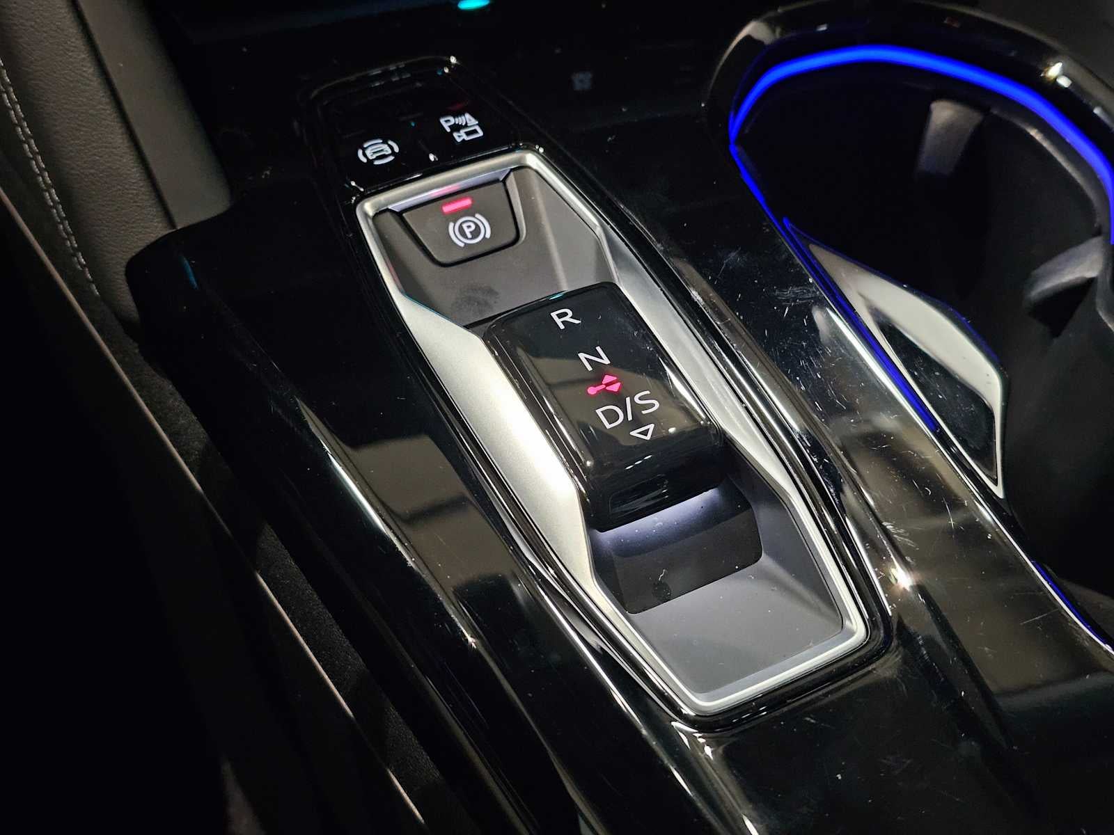 2025 Audi Q5 Premium Plus 2.0 TFSI quattro