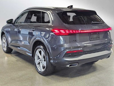 2025 Audi Q5 Premium Plus 2.0 TFSI quattro