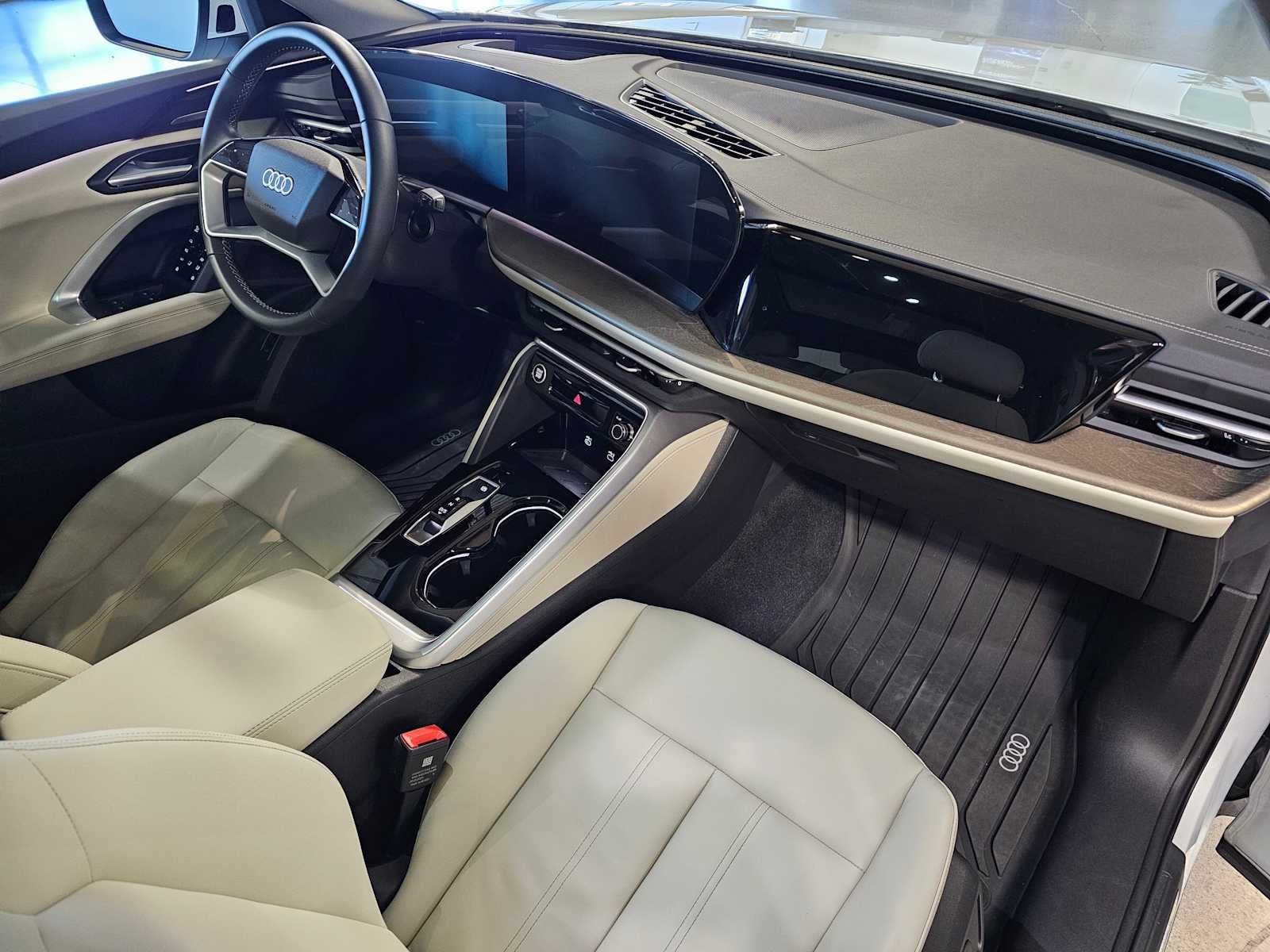 2025 Audi Q5 Premium Plus 2.0 TFSI quattro