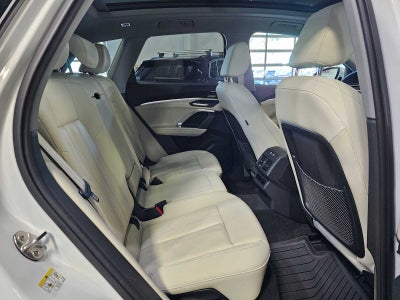 2025 Audi Q5 Premium Plus 2.0 TFSI quattro