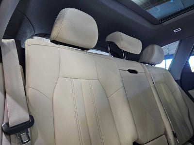 2025 Audi Q5 Premium Plus 2.0 TFSI quattro