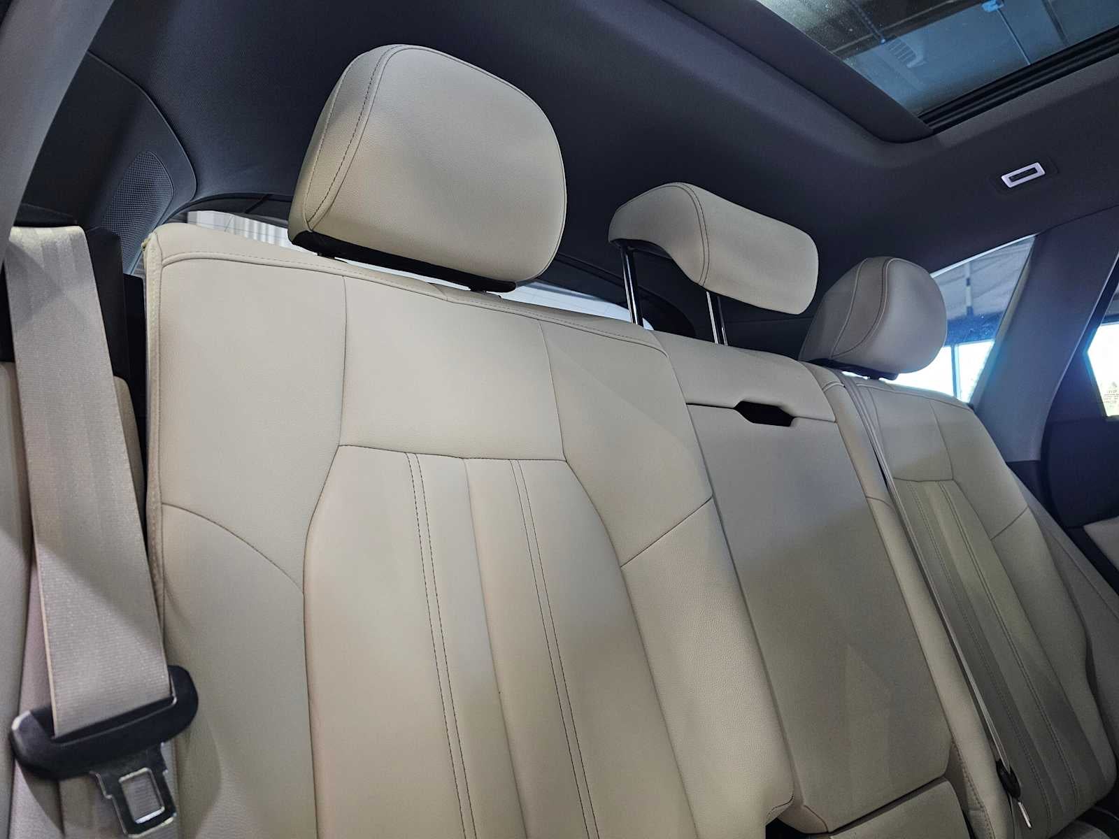 2025 Audi Q5 Premium Plus 2.0 TFSI quattro