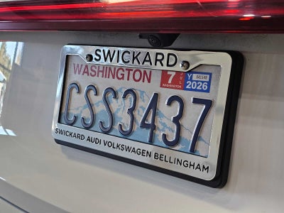 2025 Audi Q5 Premium Plus 2.0 TFSI quattro