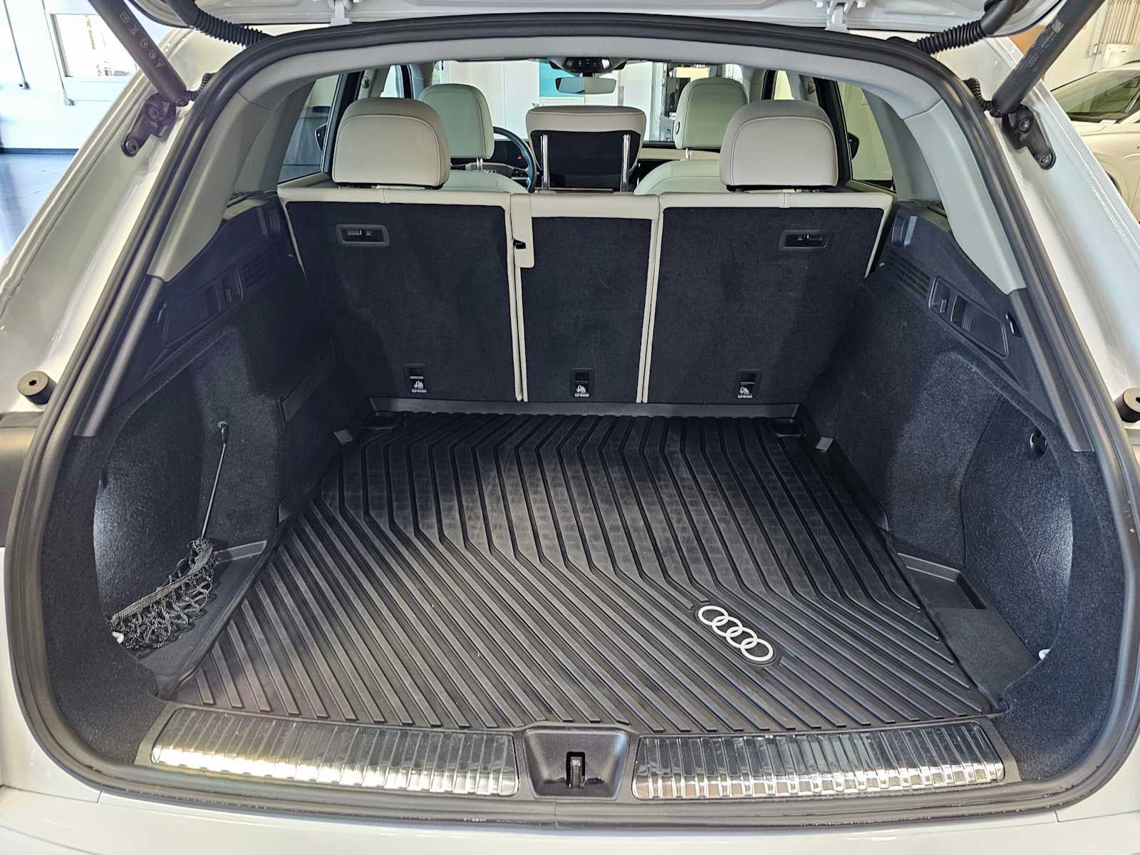 2025 Audi Q5 Premium Plus 2.0 TFSI quattro