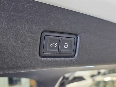 2025 Audi Q5 Premium Plus 2.0 TFSI quattro