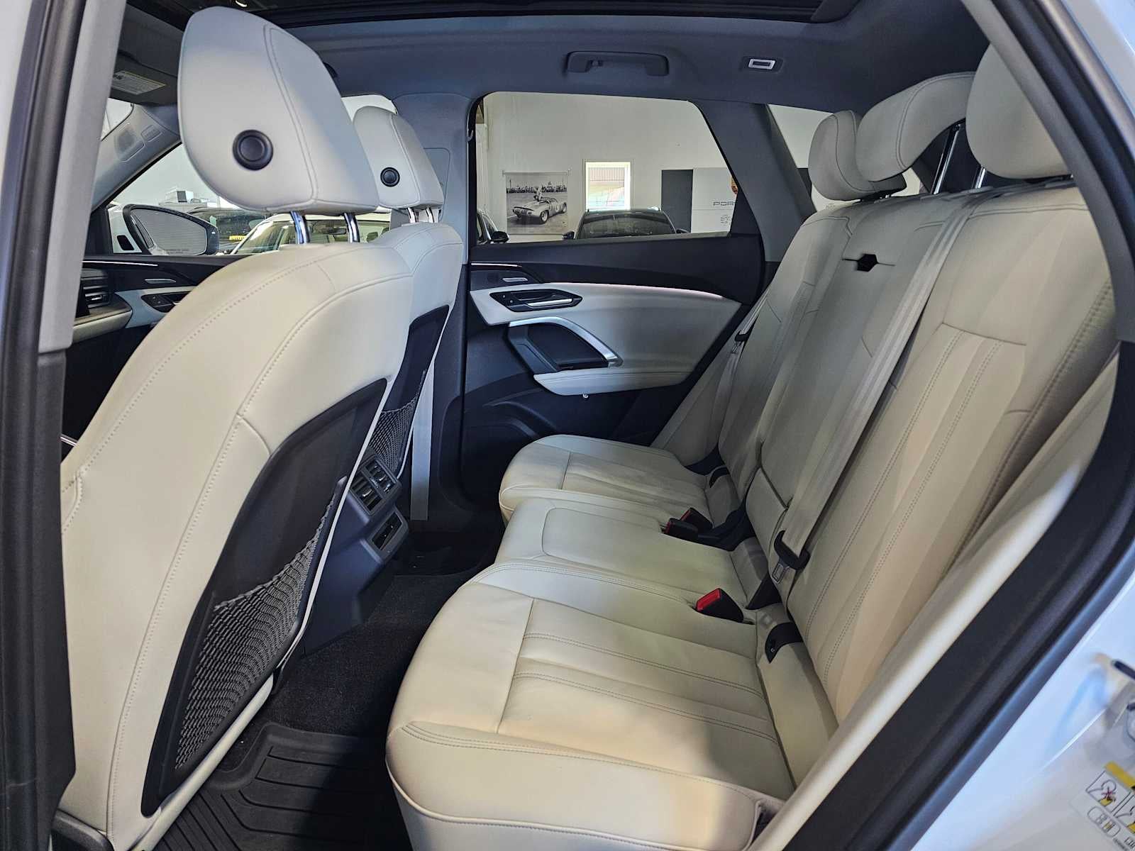 2025 Audi Q5 Premium Plus 2.0 TFSI quattro