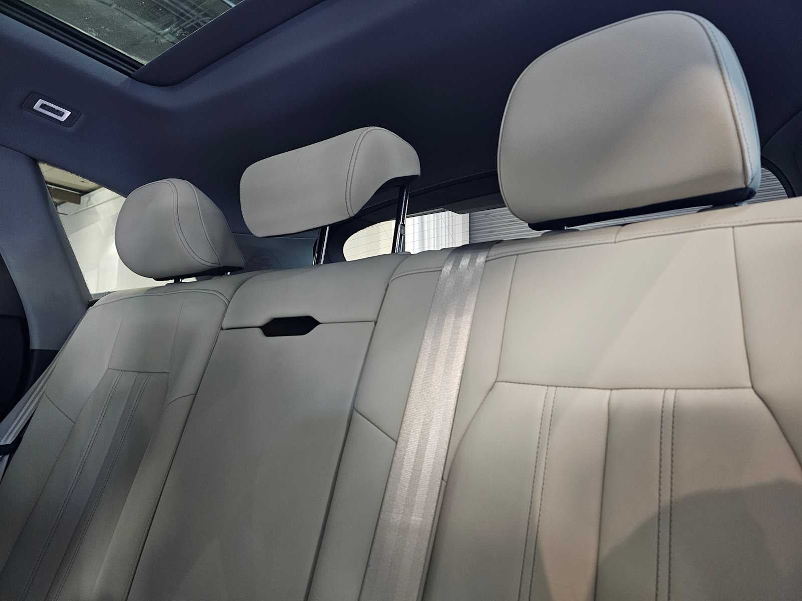 2025 Audi Q5 Premium Plus 2.0 TFSI quattro