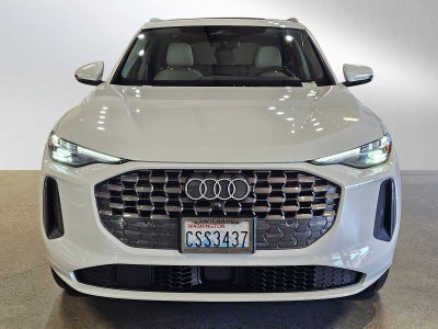 2025 Audi Q5 Premium Plus 2.0 TFSI quattro