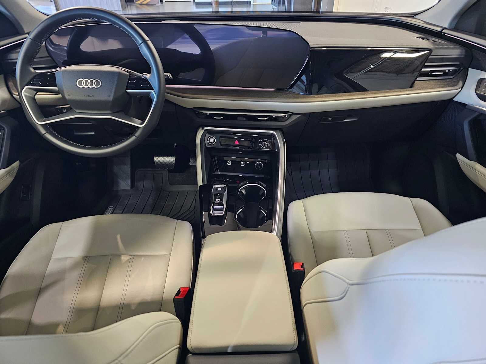 2025 Audi Q5 Premium Plus 2.0 TFSI quattro