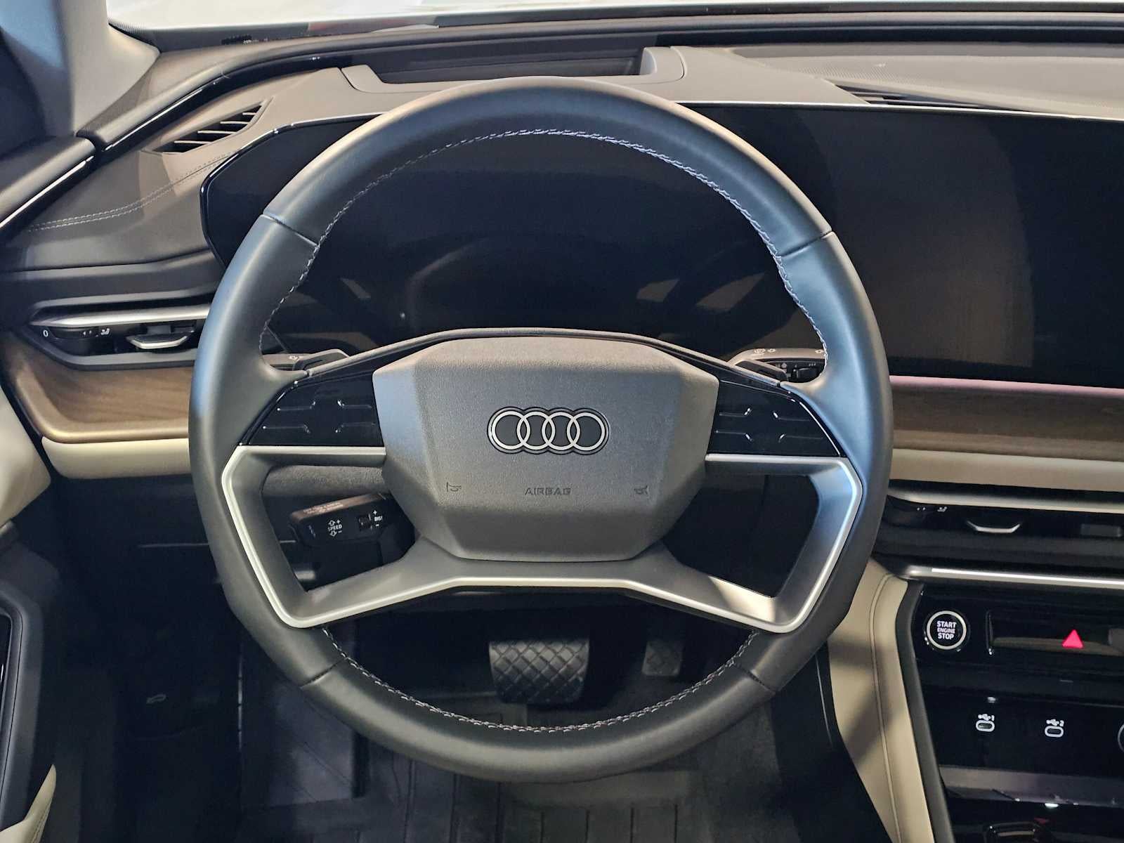 2025 Audi Q5 Premium Plus 2.0 TFSI quattro