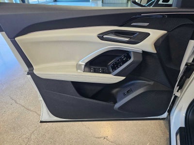 2025 Audi Q5 Premium Plus 2.0 TFSI quattro