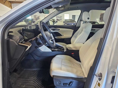 2025 Audi Q5 Premium Plus 2.0 TFSI quattro