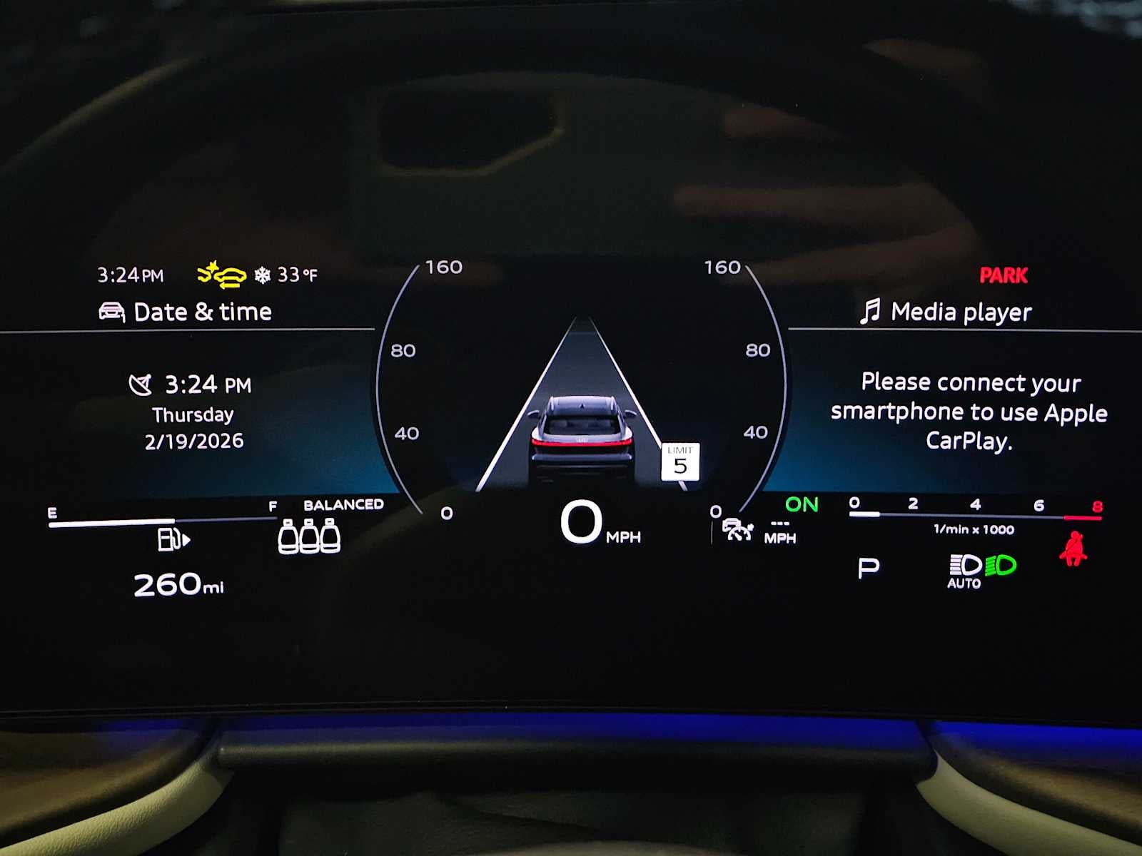 2025 Audi Q5 Premium Plus 2.0 TFSI quattro