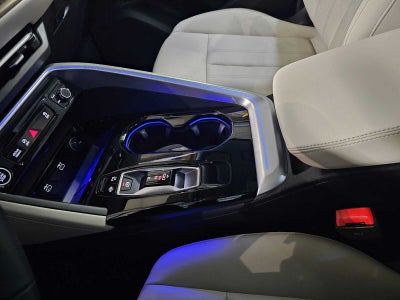 2025 Audi Q5 Premium Plus 2.0 TFSI quattro