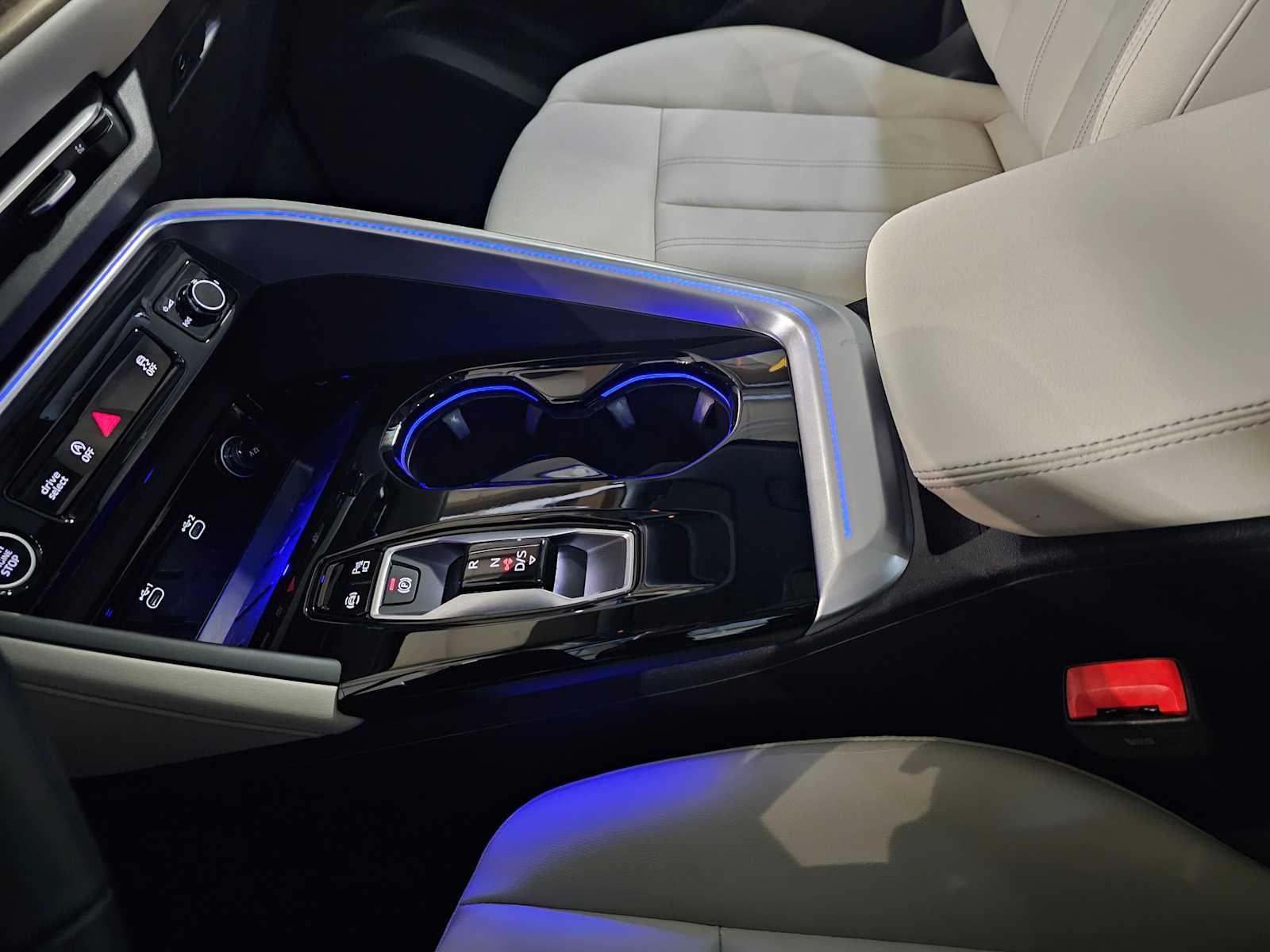 2025 Audi Q5 Premium Plus 2.0 TFSI quattro