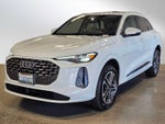 2025 Audi Q5 Premium Plus 2.0 TFSI quattro