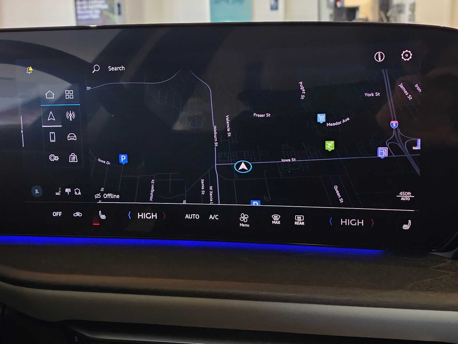 2025 Audi Q5 Premium Plus 2.0 TFSI quattro