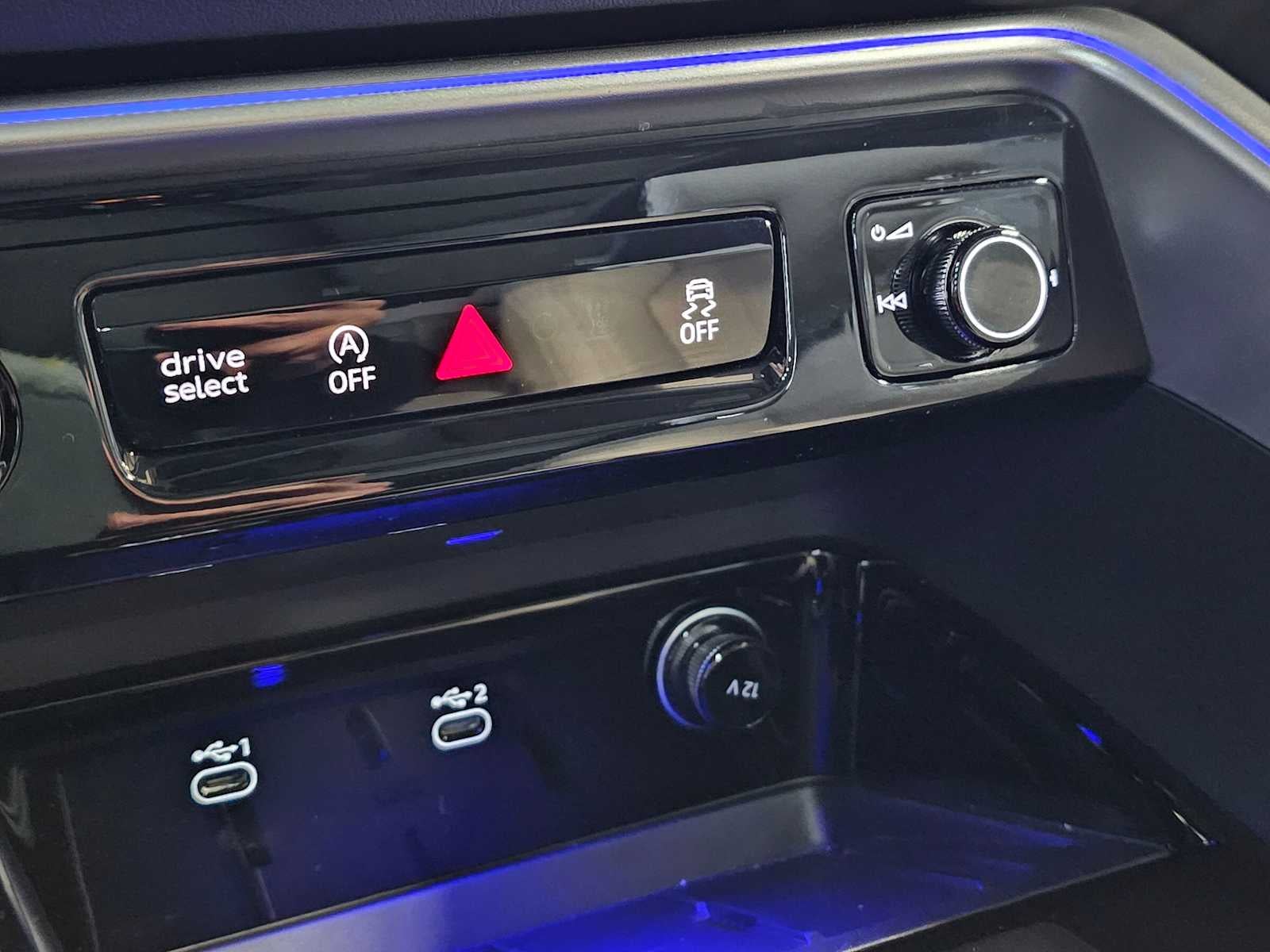 2025 Audi Q5 Premium Plus 2.0 TFSI quattro