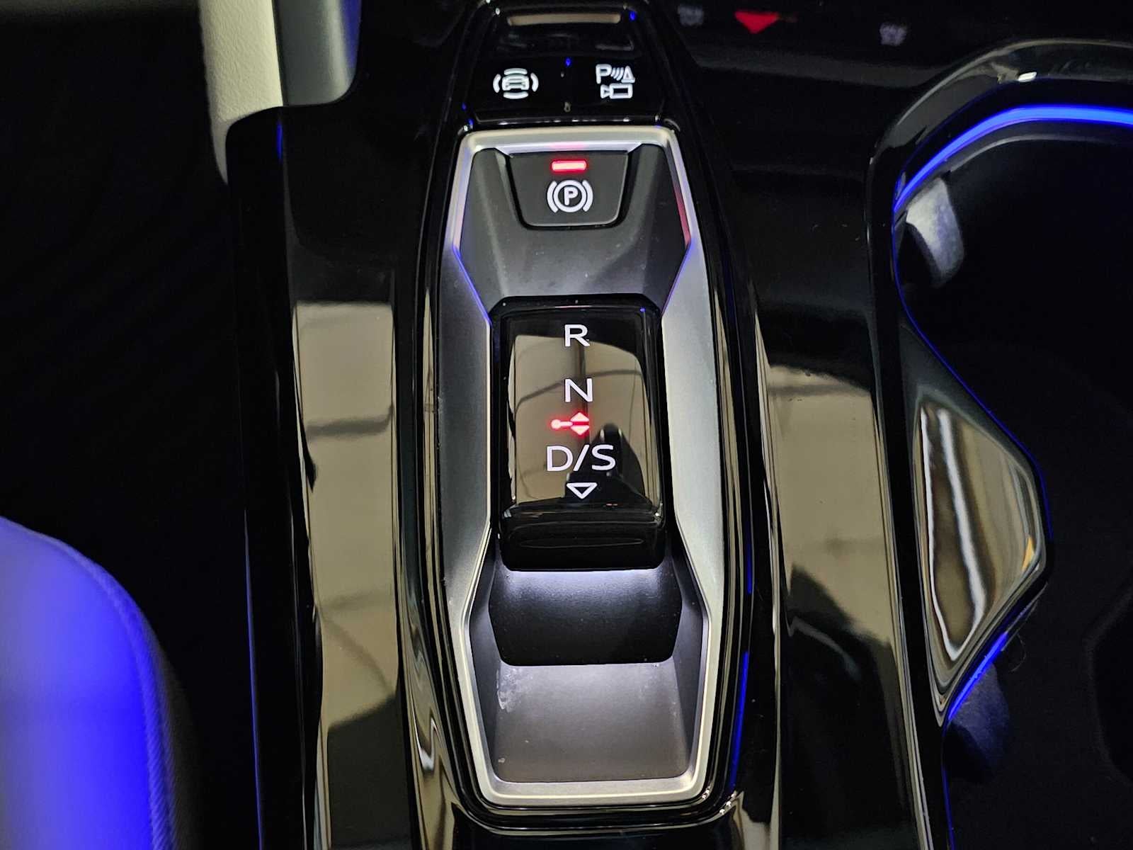 2025 Audi Q5 Premium Plus 2.0 TFSI quattro