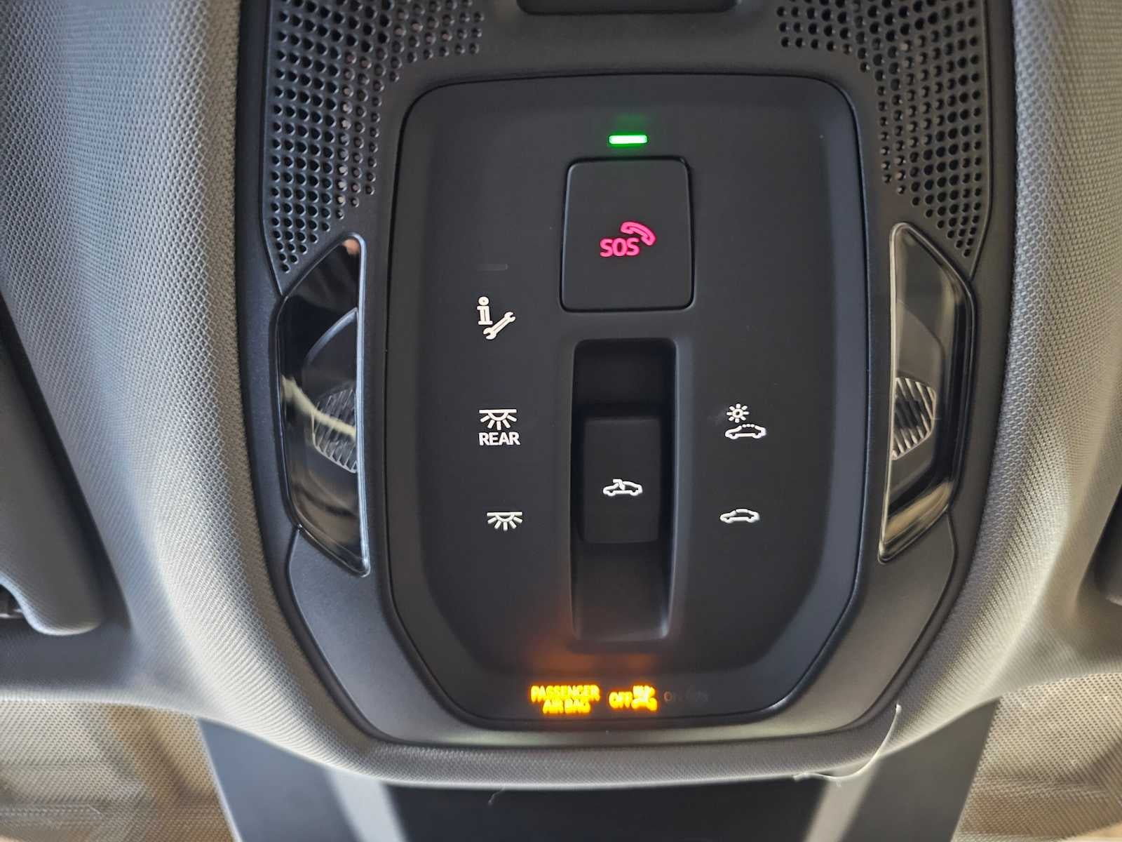 2025 Audi Q5 Premium Plus 2.0 TFSI quattro