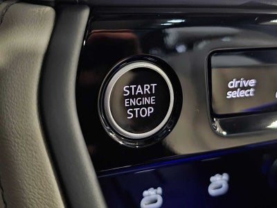 2025 Audi Q5 Premium Plus 2.0 TFSI quattro