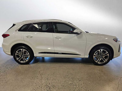 2025 Audi Q5 Premium Plus 2.0 TFSI quattro