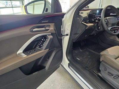 2025 Audi Q5 Premium Plus 2.0 TFSI quattro
