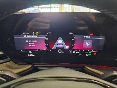 2025 Audi Q5 Premium Plus 2.0 TFSI quattro