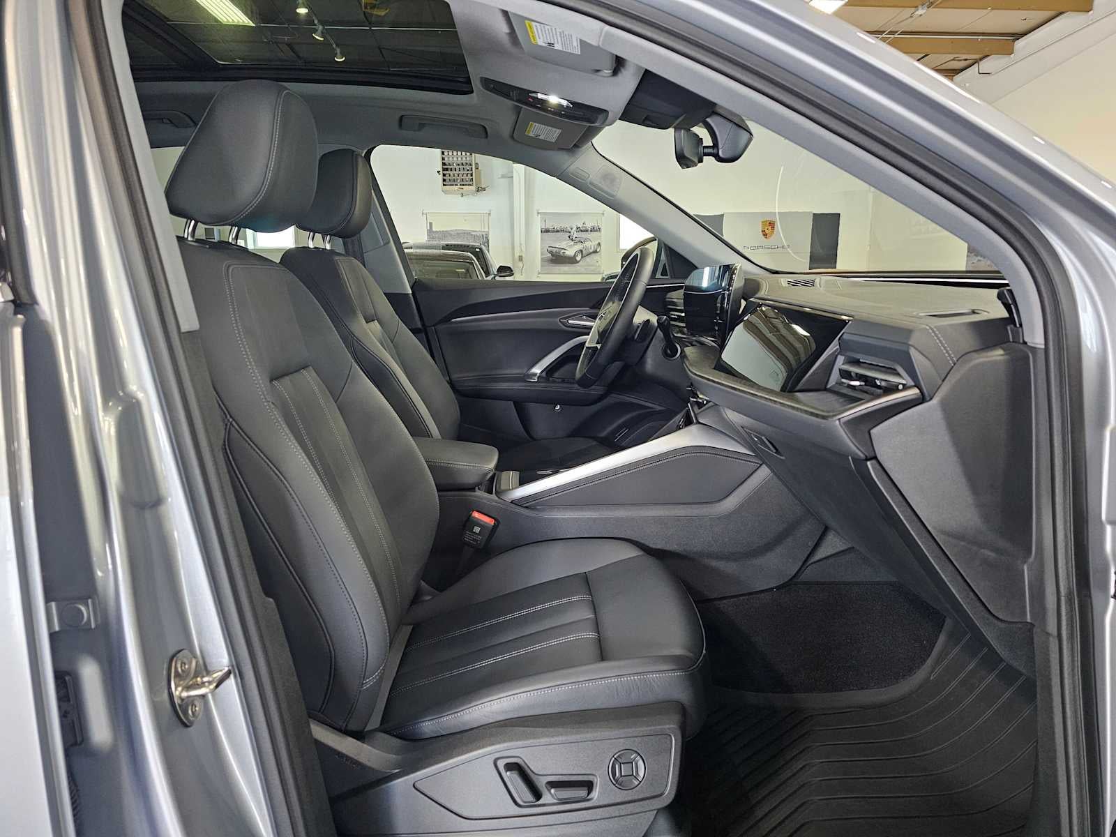 2025 Audi Q5 Premium Plus 2.0 TFSI quattro