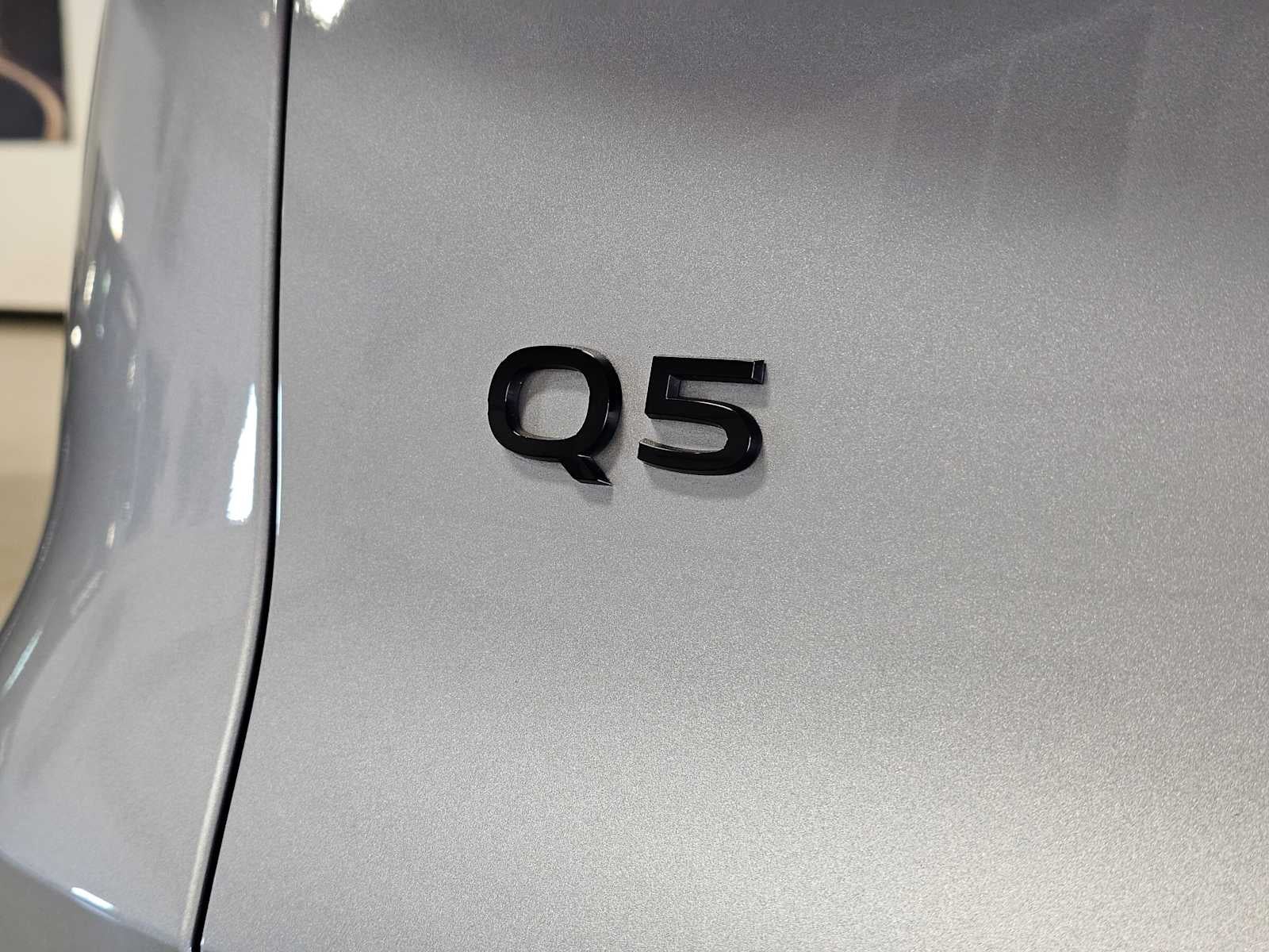 2025 Audi Q5 Premium Plus 2.0 TFSI quattro