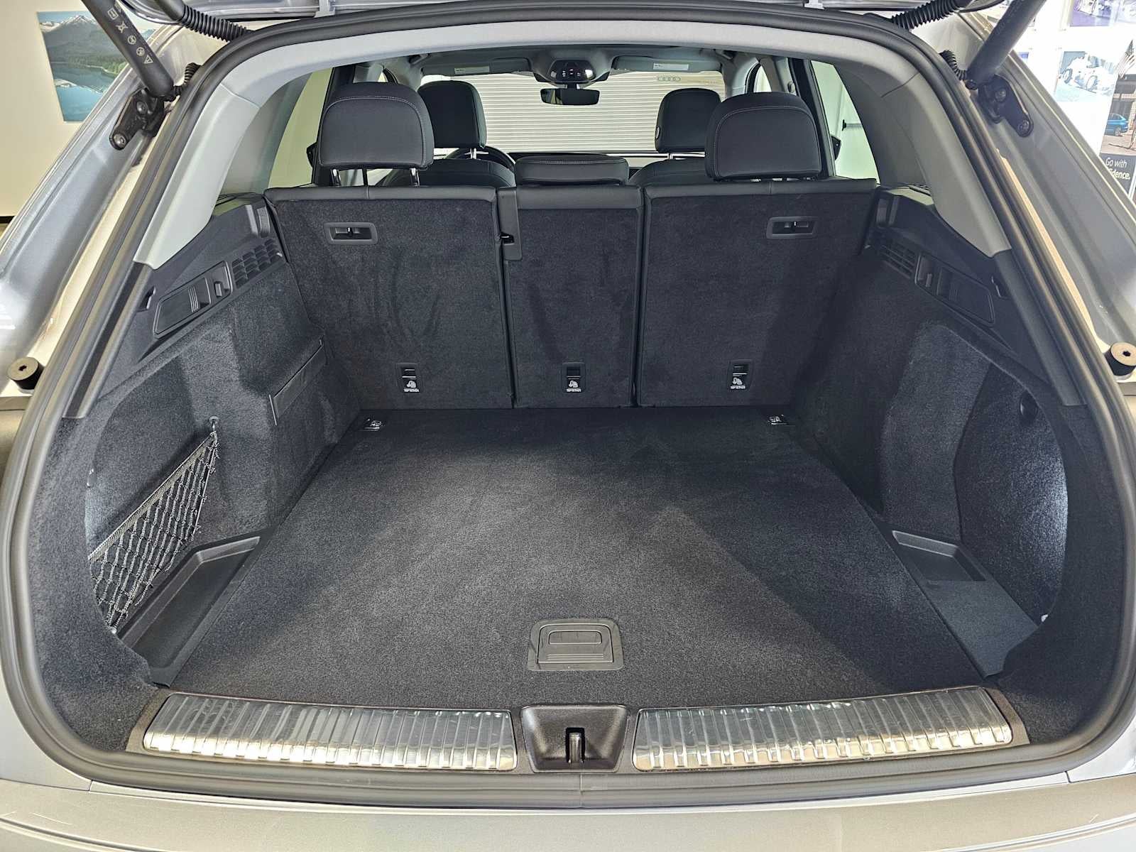 2025 Audi Q5 Premium Plus 2.0 TFSI quattro