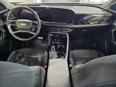 2025 Audi Q5 Premium Plus 2.0 TFSI quattro