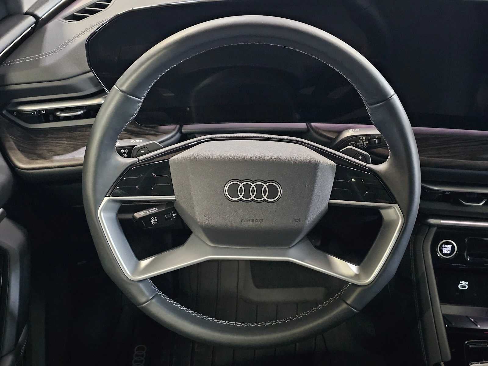 2025 Audi Q5 Premium Plus 2.0 TFSI quattro