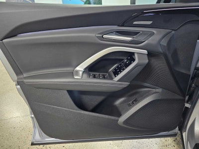 2025 Audi Q5 Premium Plus 2.0 TFSI quattro