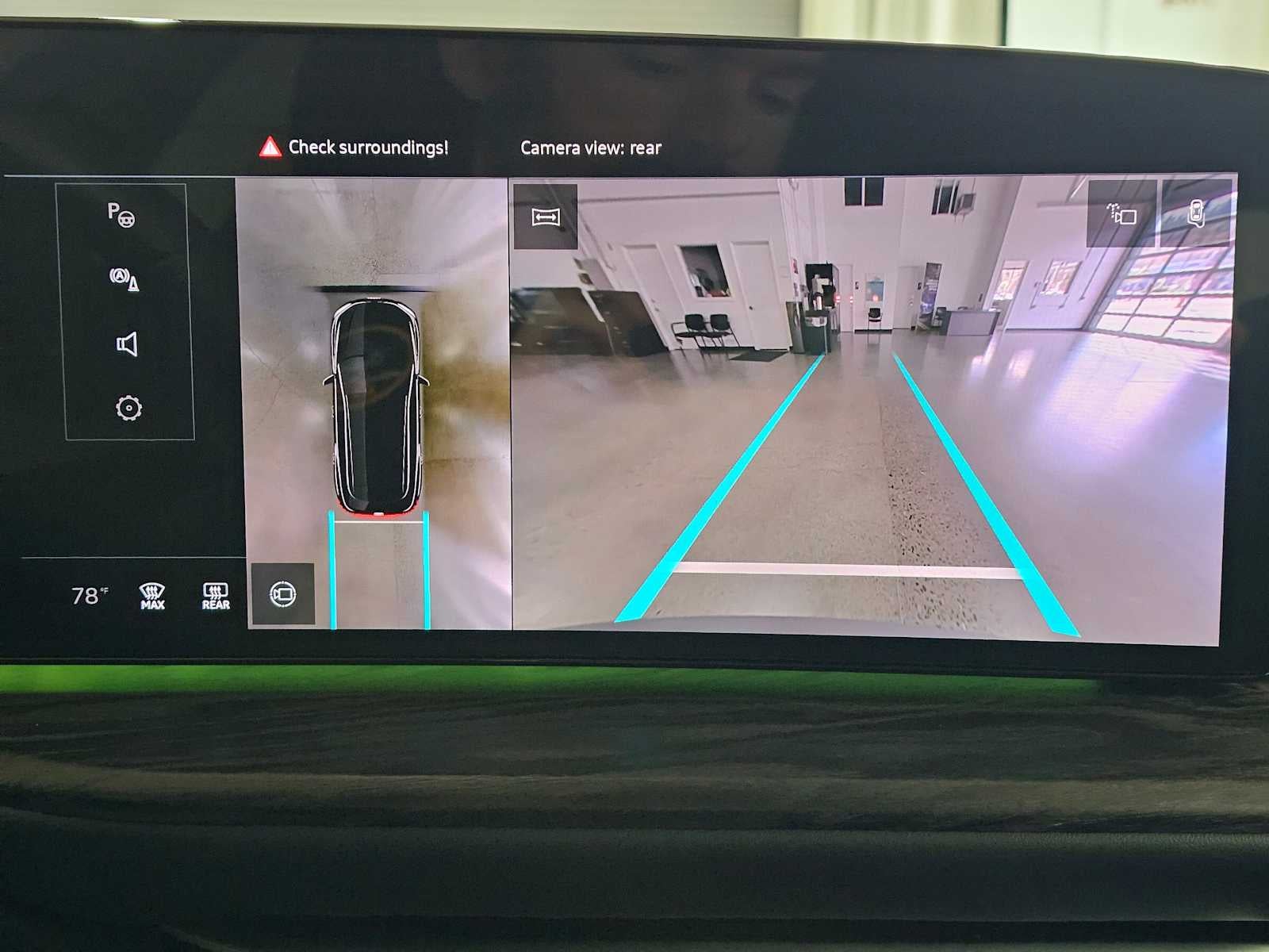 2025 Audi Q5 Premium Plus 2.0 TFSI quattro