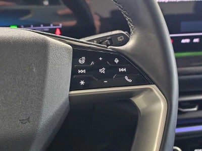 2025 Audi Q5 Premium Plus 2.0 TFSI quattro